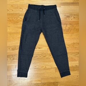 Zara Dark Grey Sweatpants